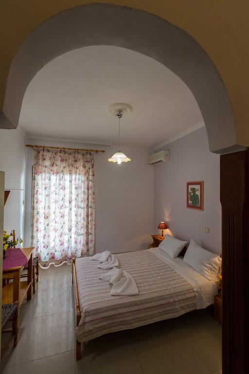 Filoxenia Studios 1 Paleochora Kamer foto